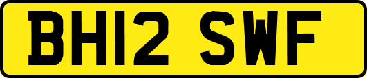 BH12SWF