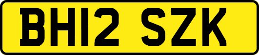 BH12SZK