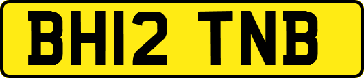 BH12TNB