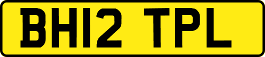 BH12TPL