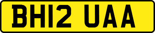 BH12UAA