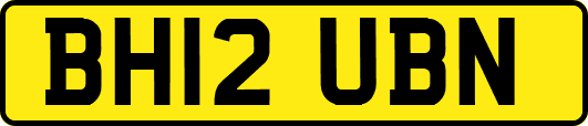 BH12UBN