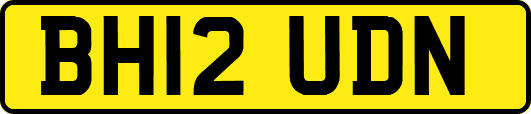 BH12UDN