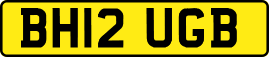 BH12UGB