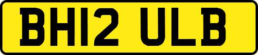 BH12ULB