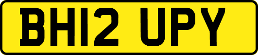 BH12UPY