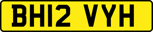 BH12VYH