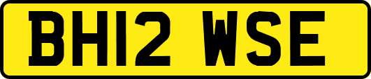 BH12WSE