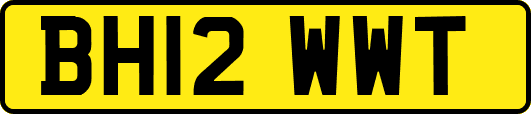 BH12WWT