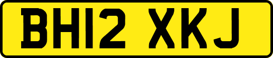 BH12XKJ