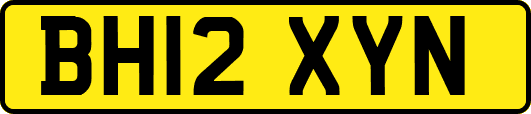 BH12XYN