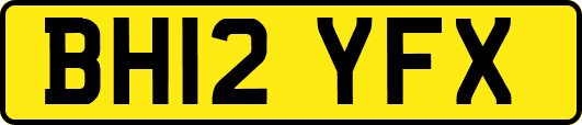BH12YFX