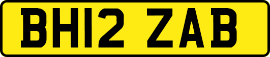 BH12ZAB