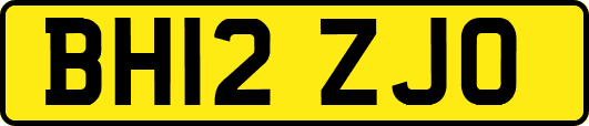 BH12ZJO
