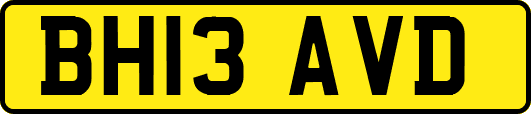 BH13AVD