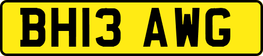 BH13AWG