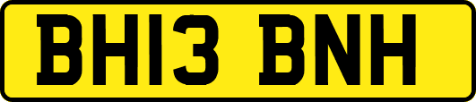 BH13BNH