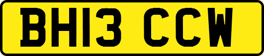 BH13CCW
