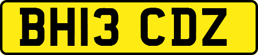 BH13CDZ