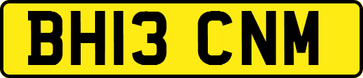 BH13CNM