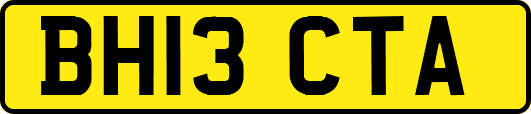 BH13CTA