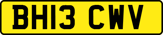 BH13CWV