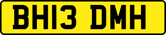 BH13DMH