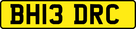 BH13DRC