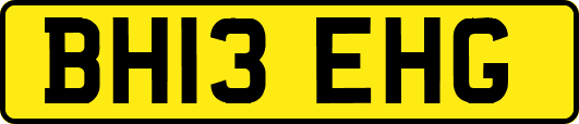 BH13EHG