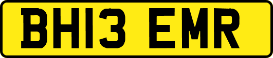 BH13EMR