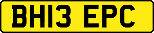 BH13EPC
