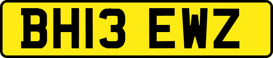 BH13EWZ