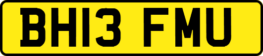 BH13FMU