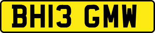 BH13GMW