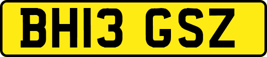 BH13GSZ
