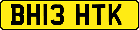 BH13HTK