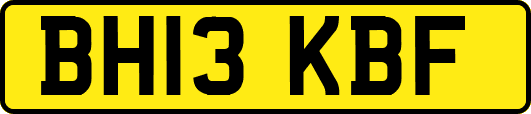 BH13KBF