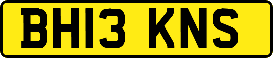 BH13KNS