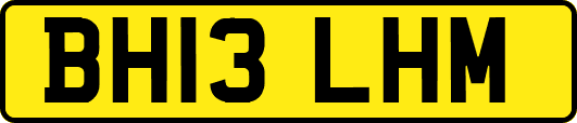 BH13LHM