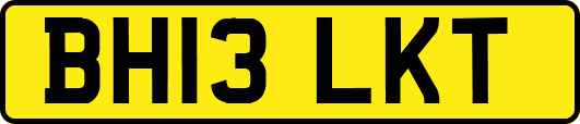 BH13LKT