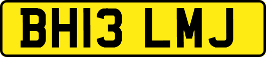BH13LMJ