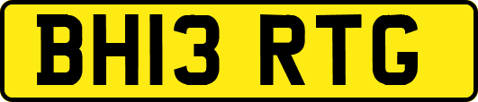 BH13RTG
