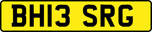 BH13SRG