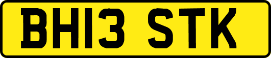 BH13STK