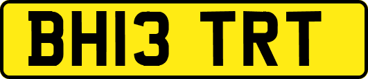 BH13TRT