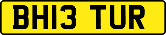 BH13TUR