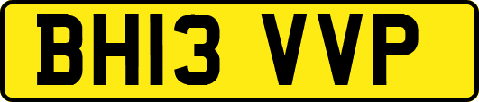 BH13VVP