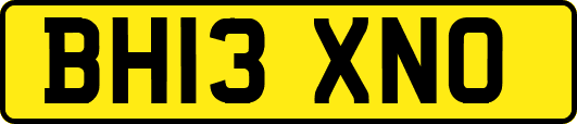 BH13XNO