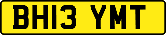 BH13YMT