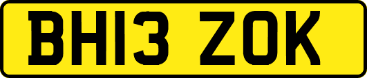 BH13ZOK